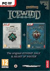 icewind dale compilation photo