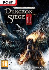 dungeon siege iii limited edition photo