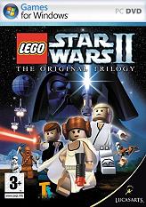 lego star wars ii original trilogy photo