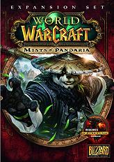 world of warcraft mists of pandaria photo