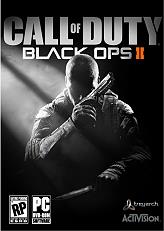call of duty black ops ii photo