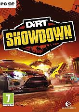 dirt showdown photo
