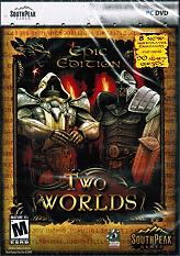 two worlds epic edition photo