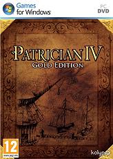 patrician iv gold edition photo