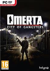 omerta city of gangsters photo
