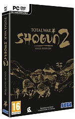 total war shogun 2 gold edition photo