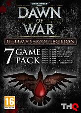 dawn of war ultimate collection photo