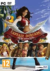captain morgane and the golden turtle photo