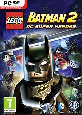 lego batman 2 dc super heroes photo