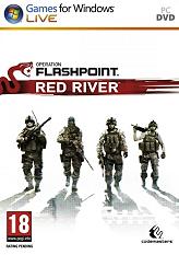 operation flashpoint red river photo