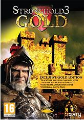stronghold 3 gold edition photo