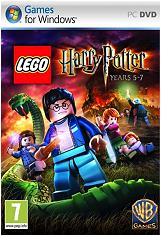 lego harry potter years 5 7 photo