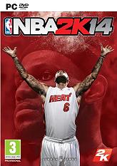 nba 2k14 photo