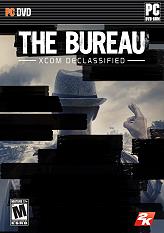 the bureau x com declassified photo