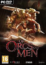 of orcs and men eu photo