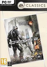 crysis 2 classics photo