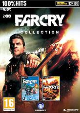 far cry collection edition 1 2 photo