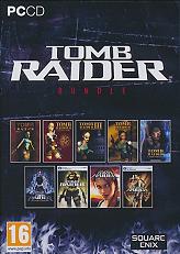 tomb raider super bundle photo