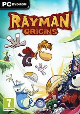 rayman origins photo