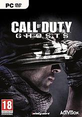 call of duty ghosts photo