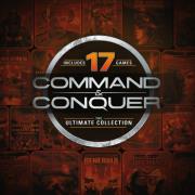 command conquer the ultimate collectioncode in a box photo