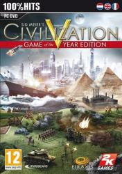 civilization v game of the year edition photo