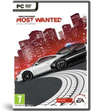 need for speed most wanted 2012 photo