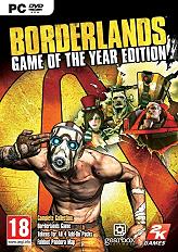 borderlands game of the year edition photo