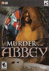 murder in the abbey photo