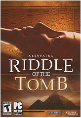 riddle of the tomb photo