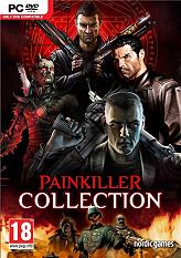 painkiller complete collection photo