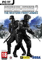 company of heroes 2 the western front armies photo