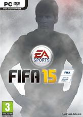 fifa 15 photo