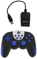 competition pro control pad for pc ps3 photo