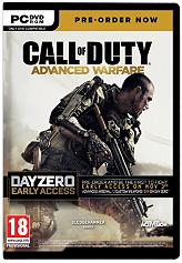 call of duty advanced warfare day zero photo