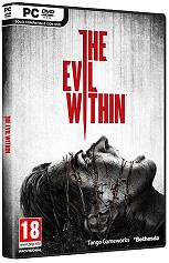 the evil within photo