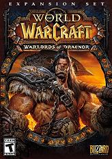 world of warcraft warlords of draenor photo