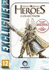 might magic heroes collection photo