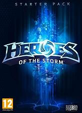 heroes of the storm photo
