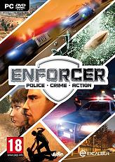 enforcer police crime action photo