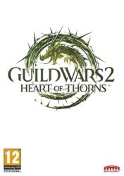 guild wars 2 heart of thorns photo