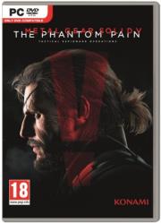 metal gear solid v the phantom pain photo