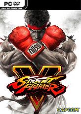 street fighter 5 photo