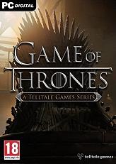 game of thrones season 1 photo