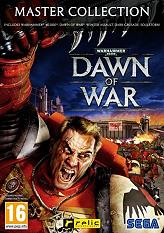 warhammer 40000 dawn of war master collection photo