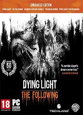 dying light the following enhanced edition photo