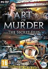 art of murder the secret files photo