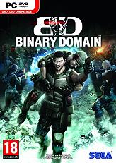 binary domain photo