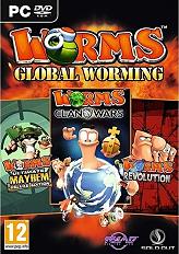 worms global worming triple pack photo