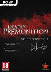 deadly premonition director s cut photo